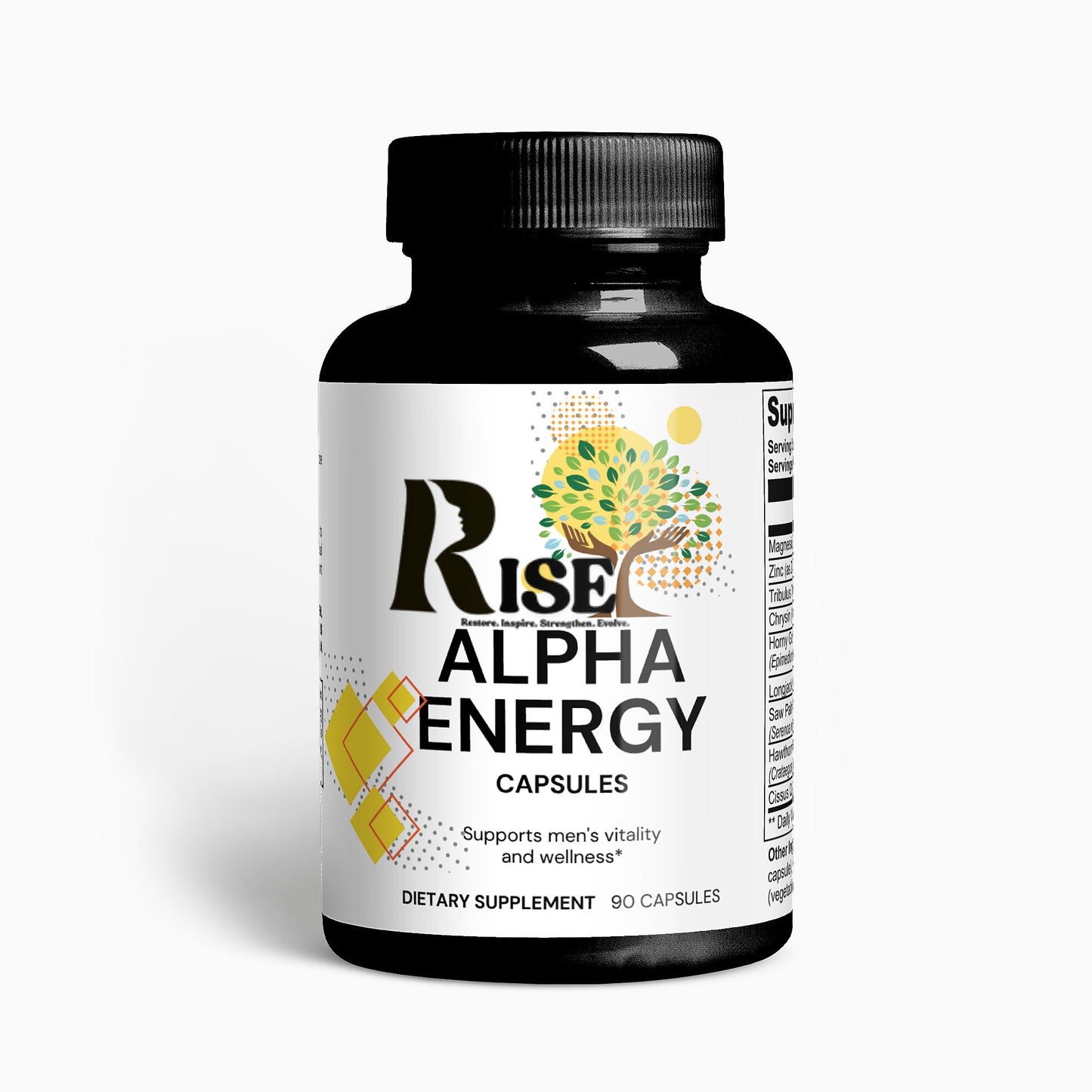Alpha Energy