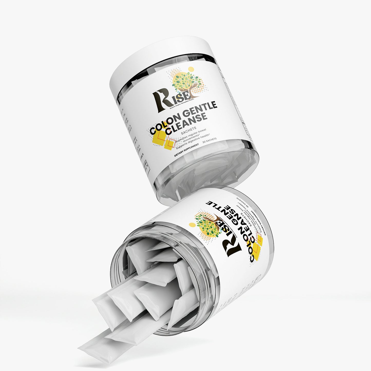 Colon Gentle Cleanse