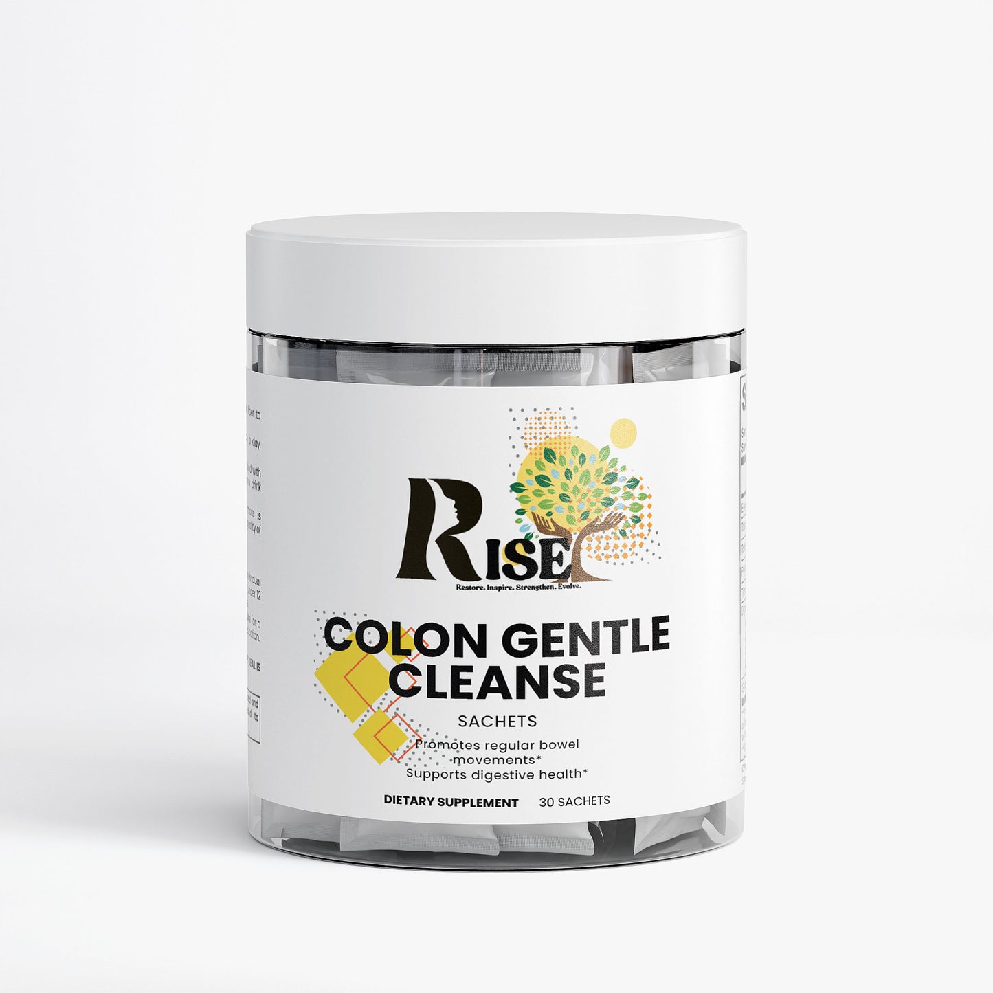 Colon Gentle Cleanse