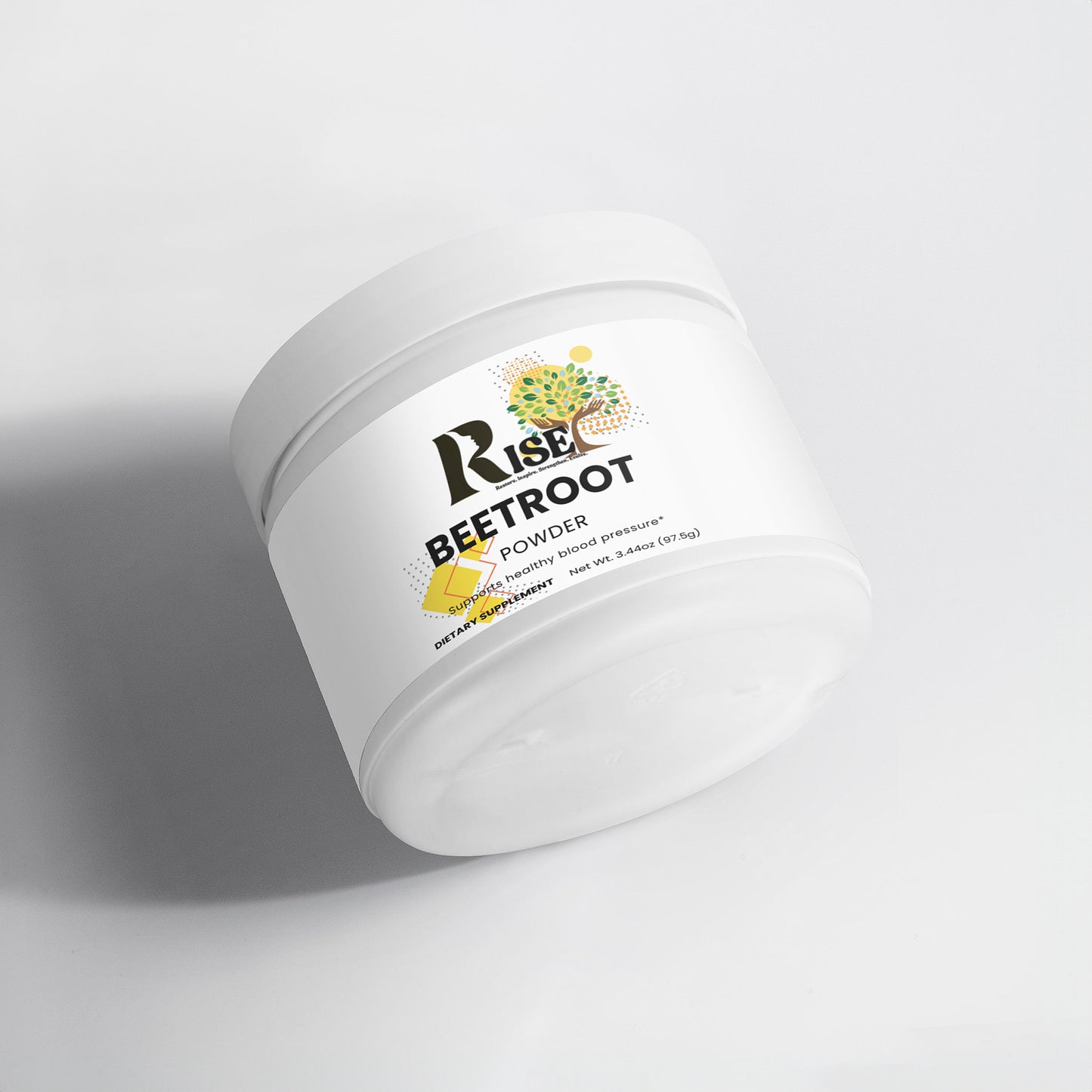 Beetroot Powder