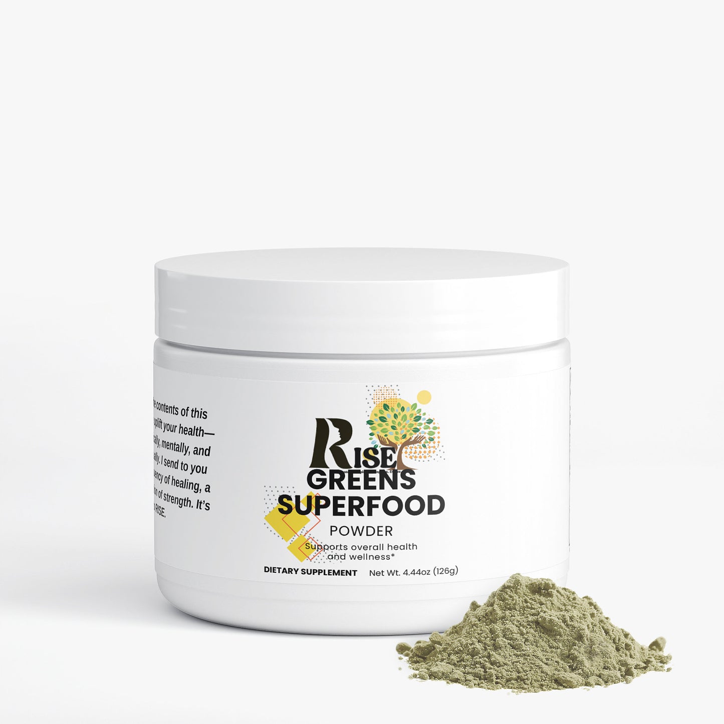 Greens Superfood