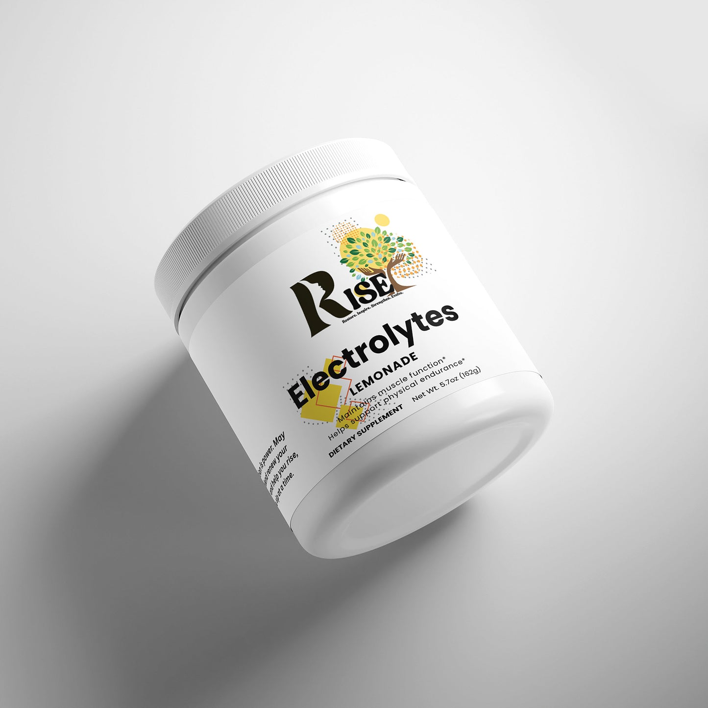 Hydration Powder (Lemonade)