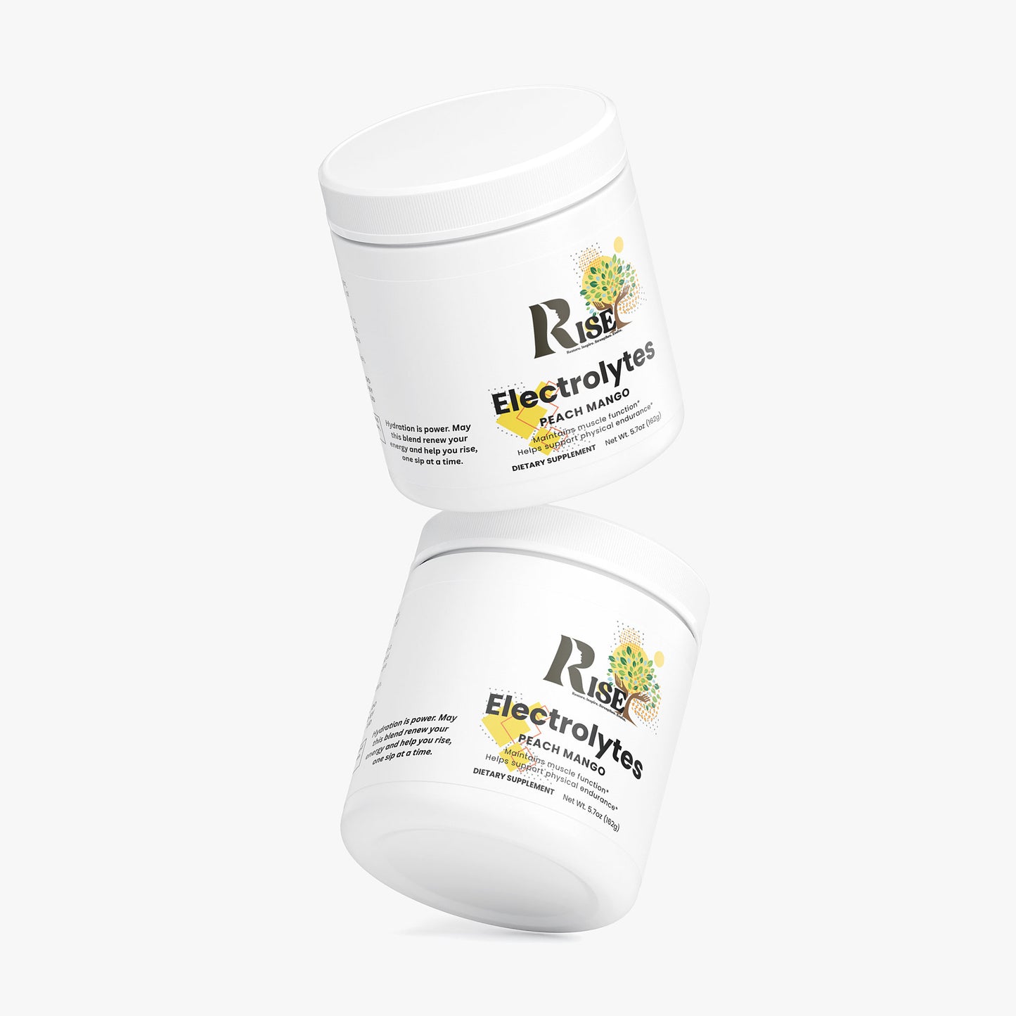 Hydration Powder (Peach Mango)
