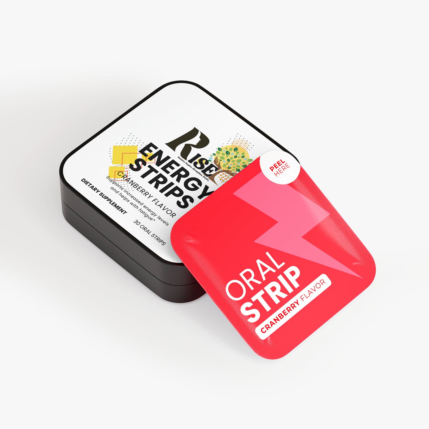 Energy Strips