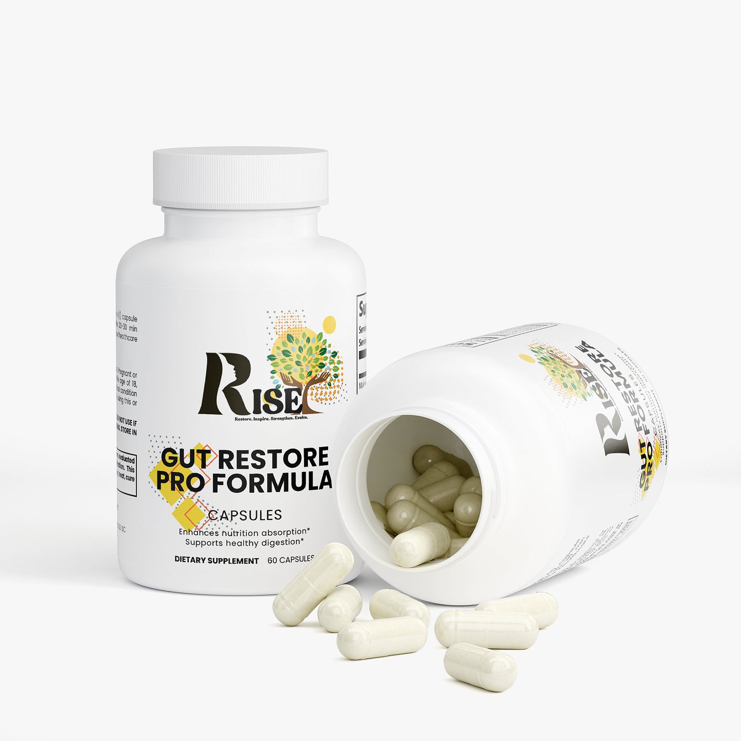 Gut Restore Pro Formula