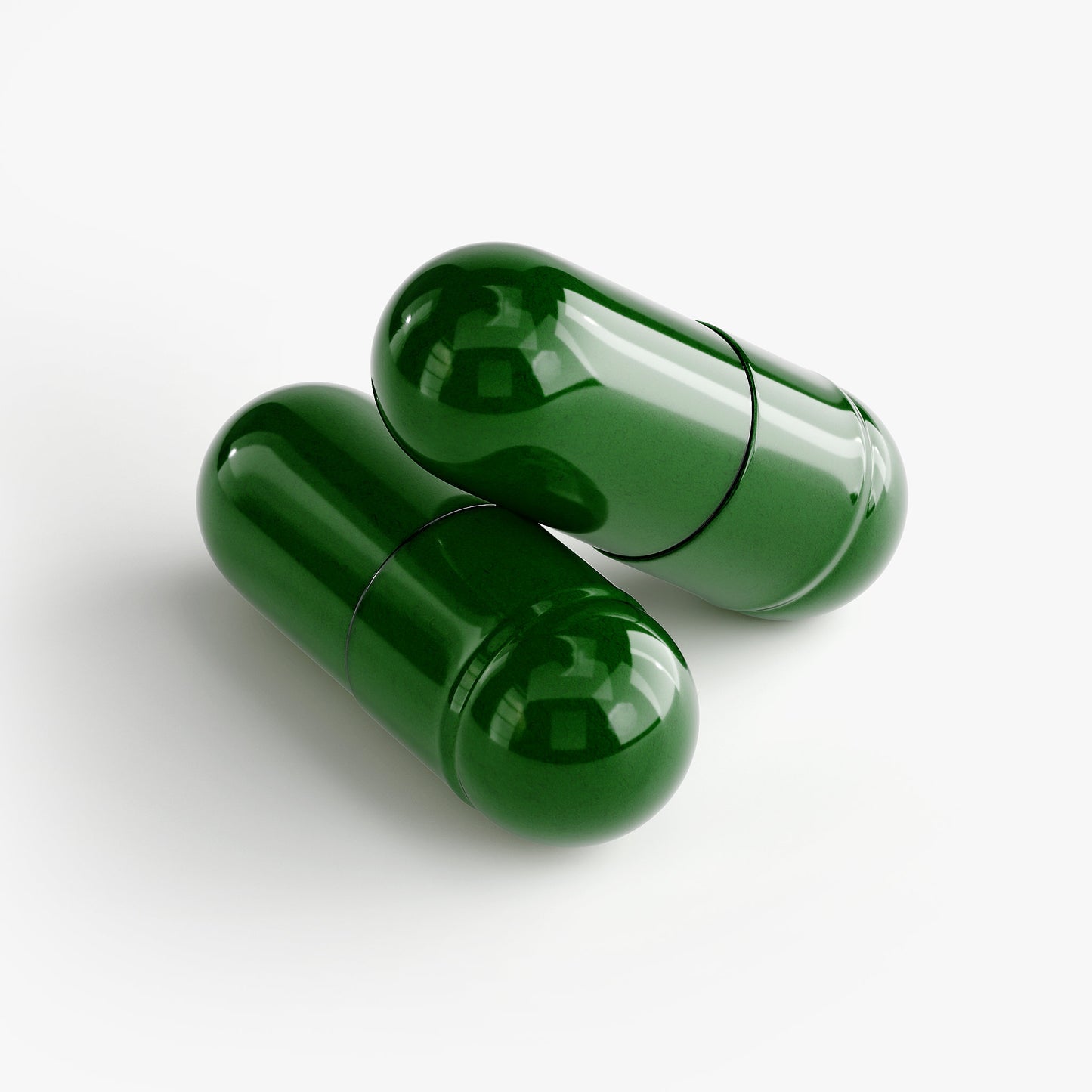 Thermo Fat Burner: Metabolic Formula