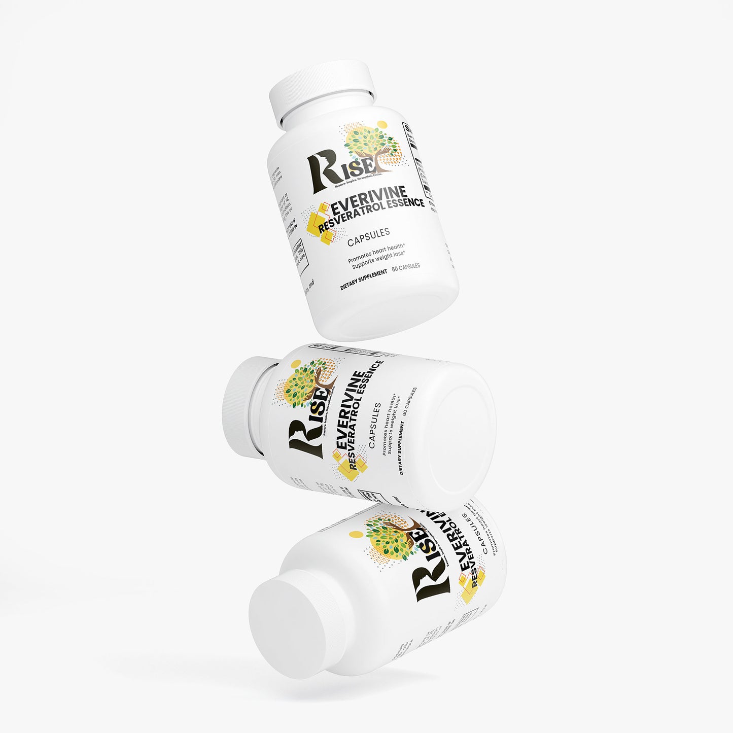 EveriVine: Resveratrol Essence