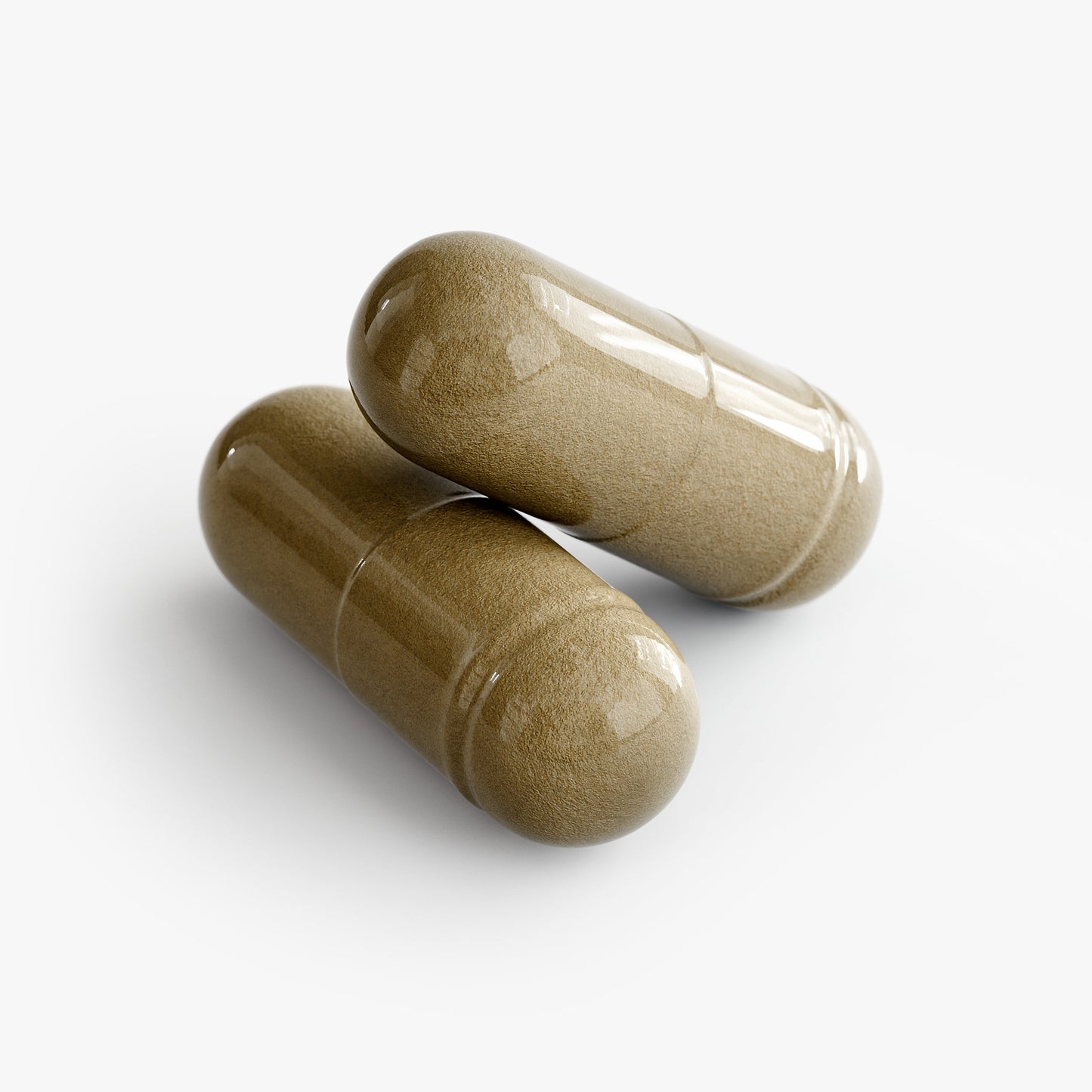 Memory & Circulation Boost – Senior Support