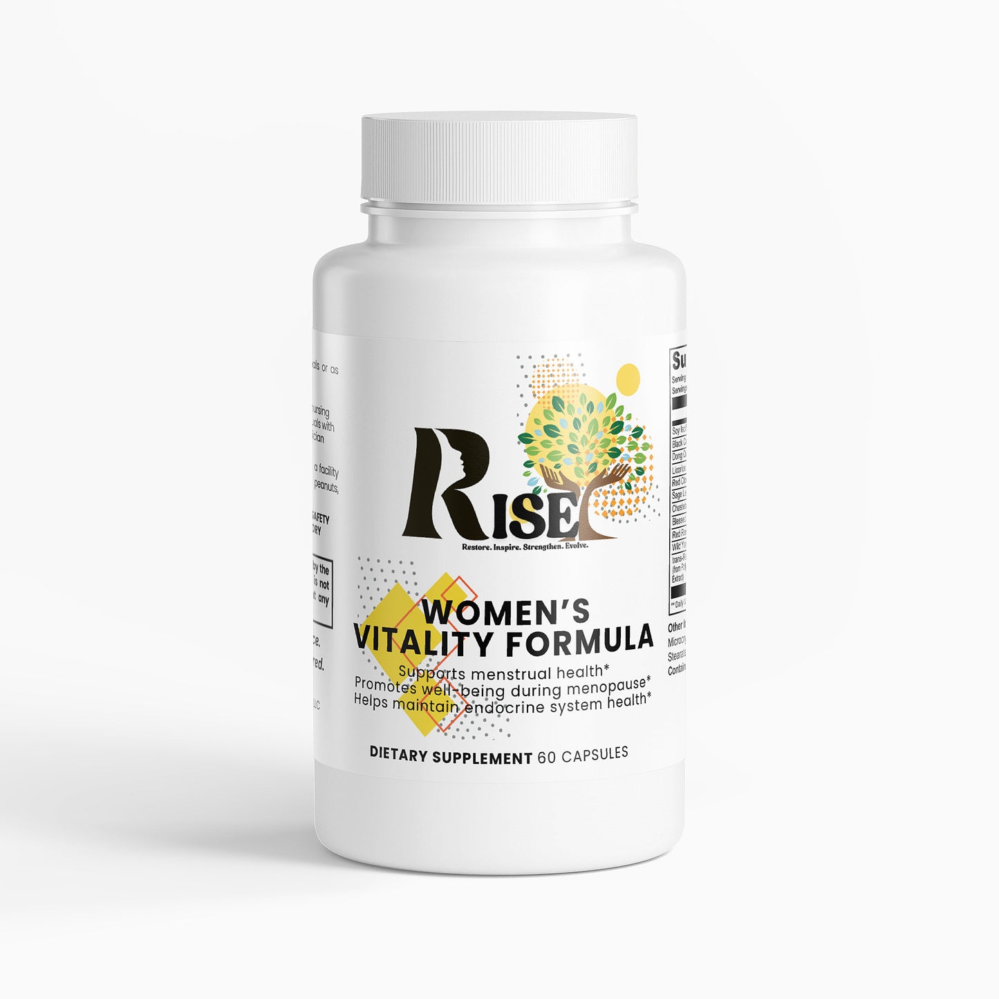 Women's Vitality Formula