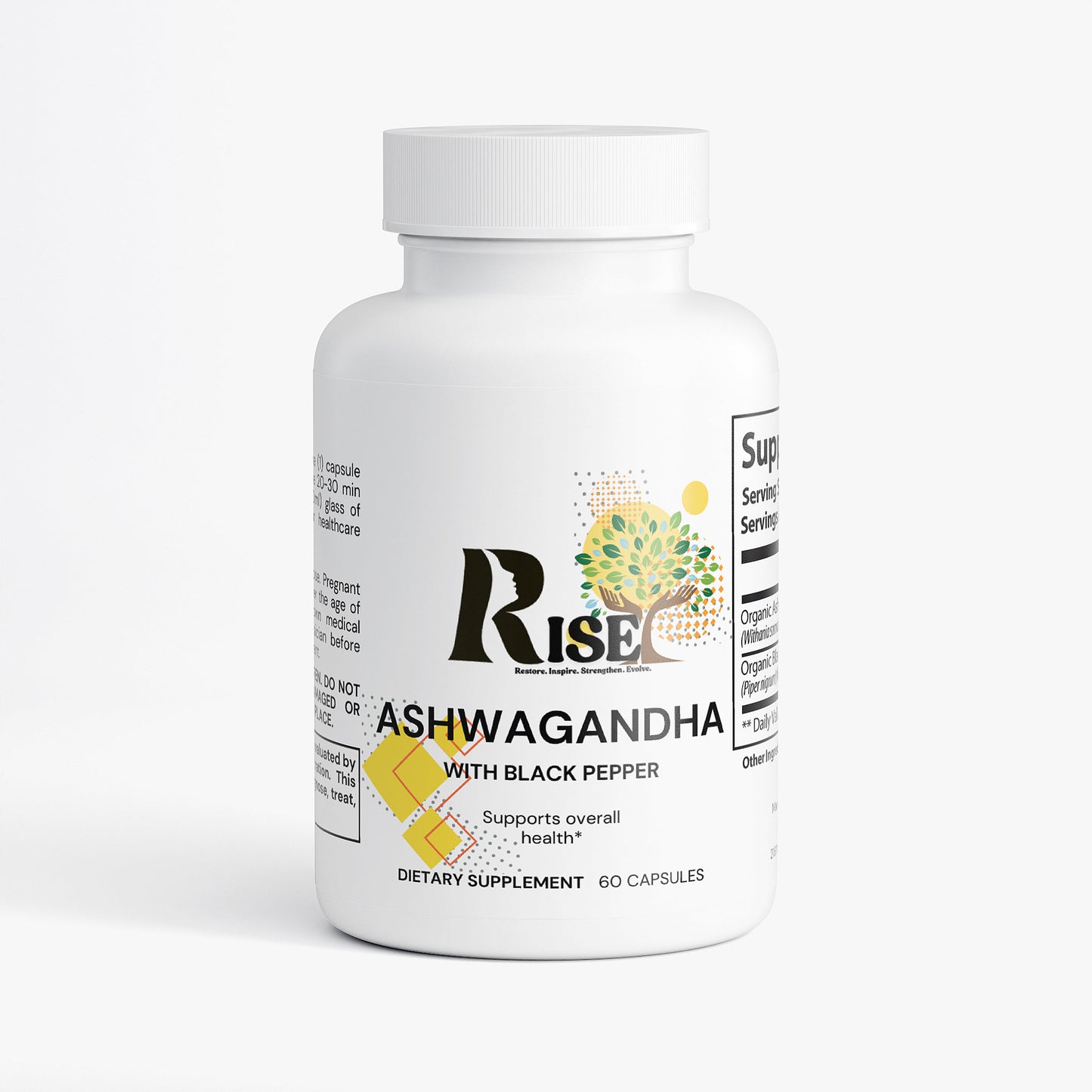 Ashwagandha