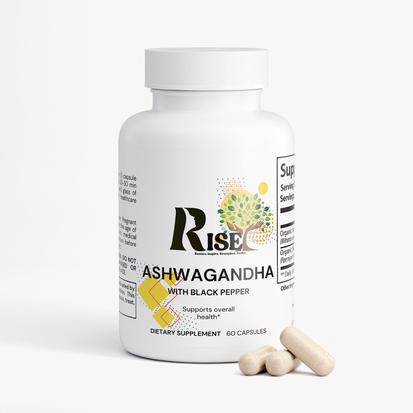Ashwagandha
