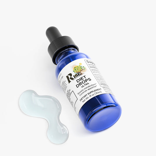 Cyber Monday Sale Diet Drops Ultra 1 oz