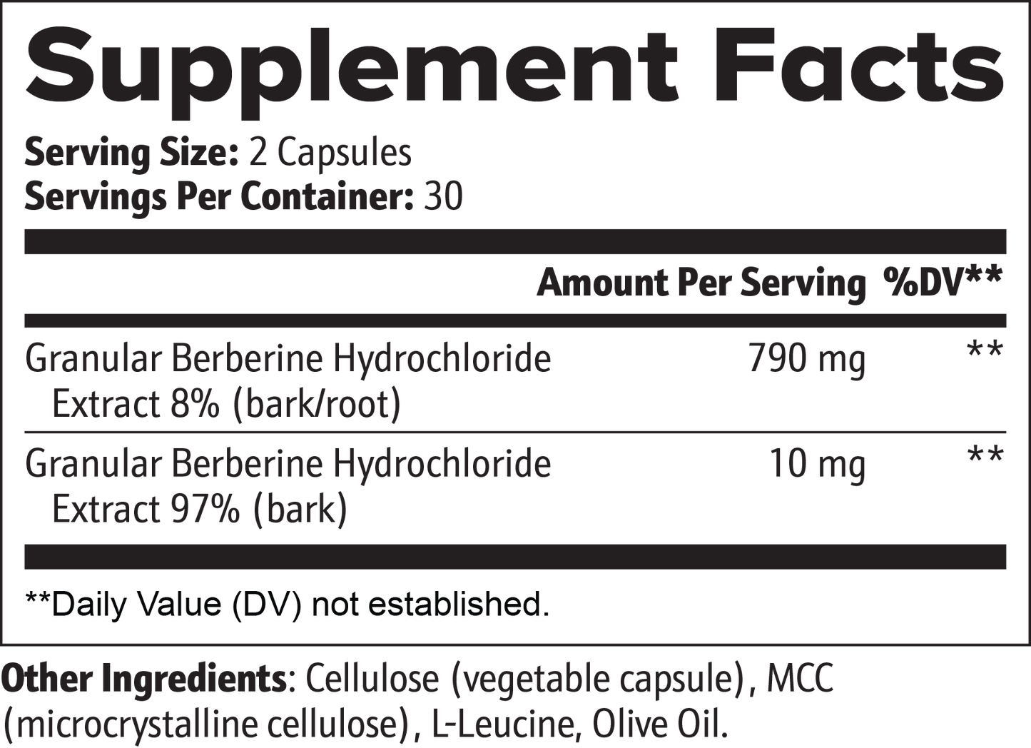 Sugar & Heart Balance – Senior Support