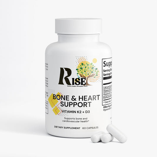 Bone & Heart Support