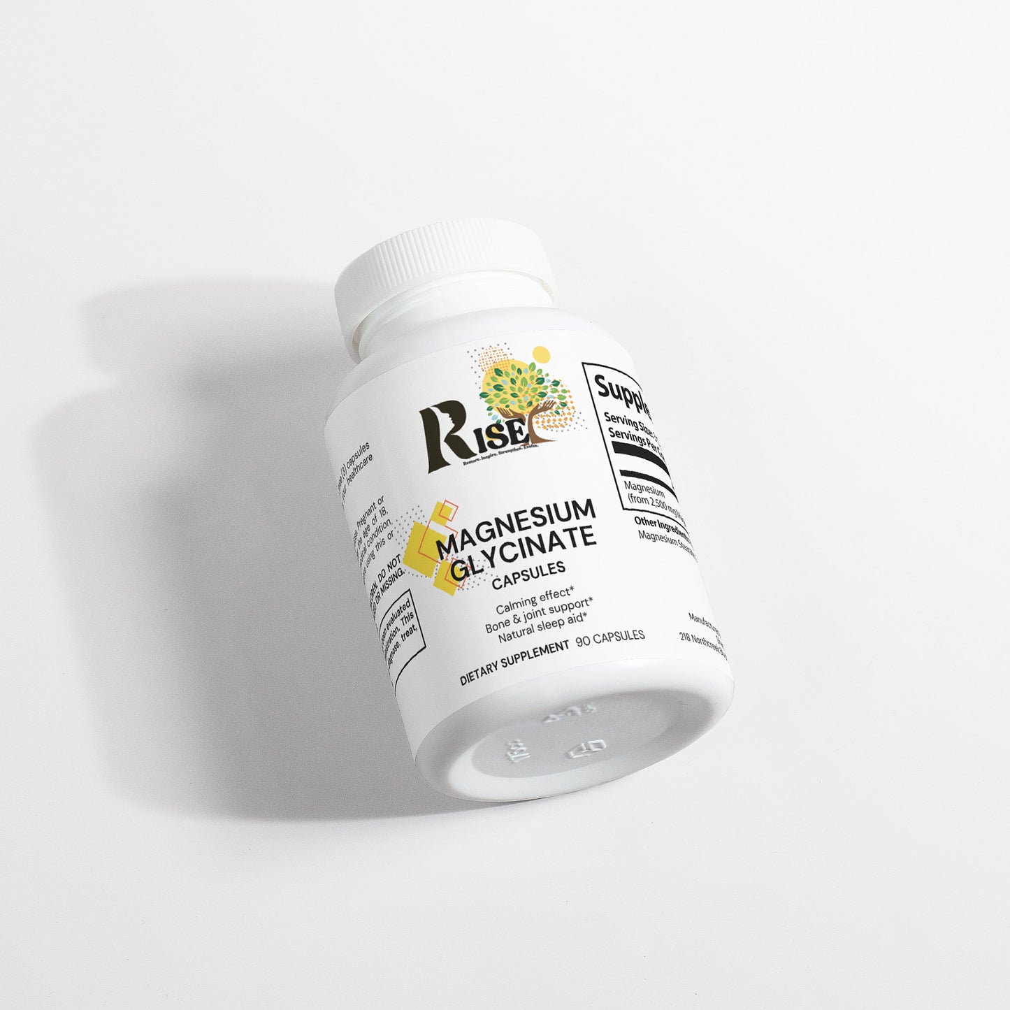 Magnesium Glycinate