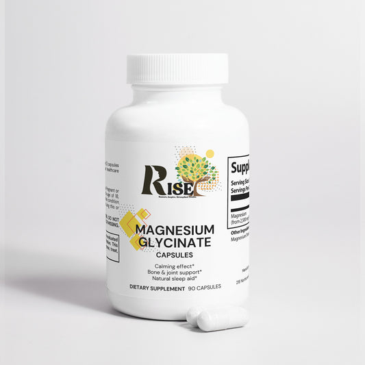 Magnesium Glycinate