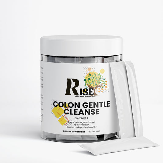 Colon Gentle Cleanse