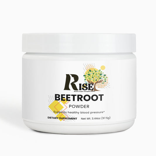 Beetroot Powder