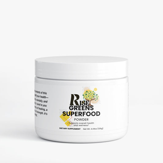 Greens Superfood