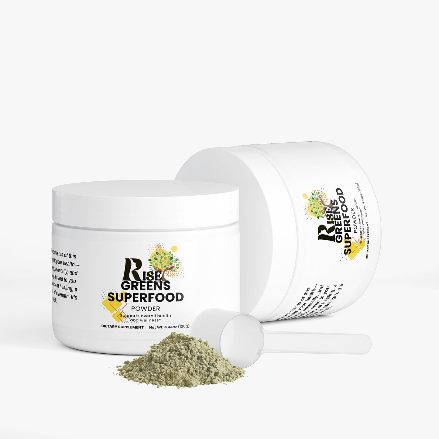 Greens Superfood