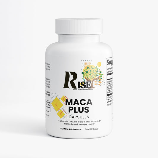 Maca Plus