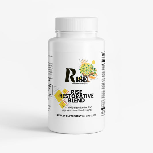 Rise Restorative Blend