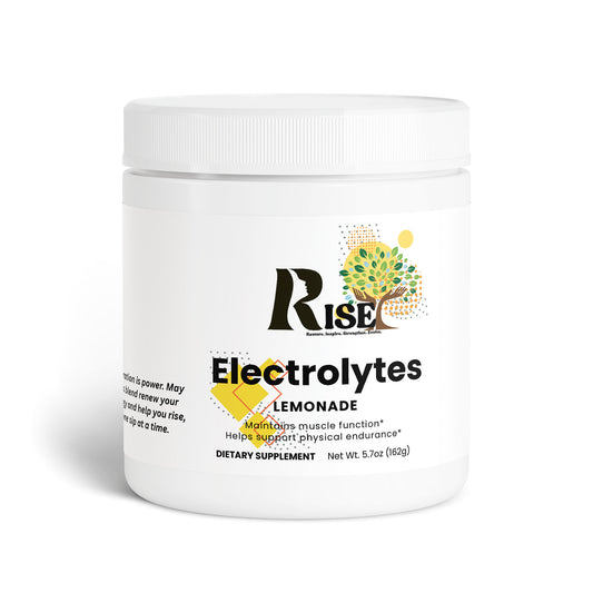 Hydration Powder (Lemonade)