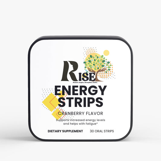 Energy Strips