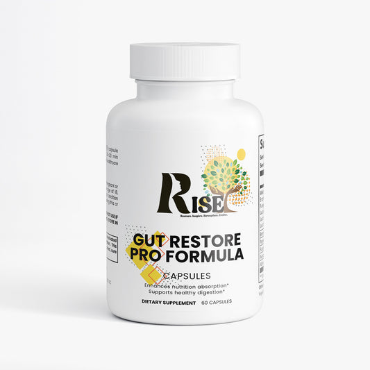 Gut Restore Pro Formula