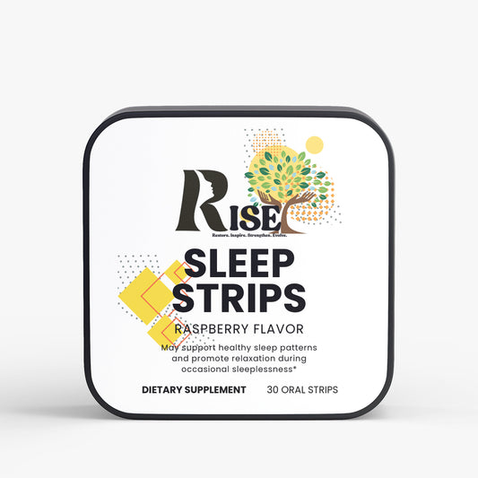 Sleep Strips