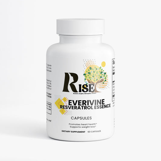 EveriVine: Resveratrol Essence