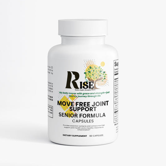 Move Joint Support : Senior Support