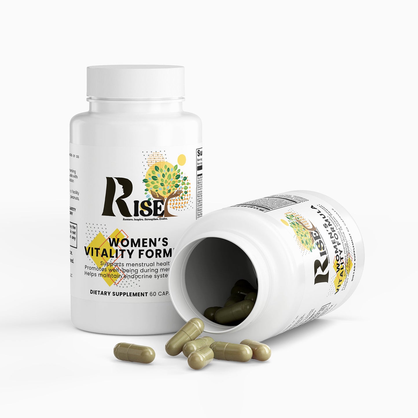 Women's Vitality Formula