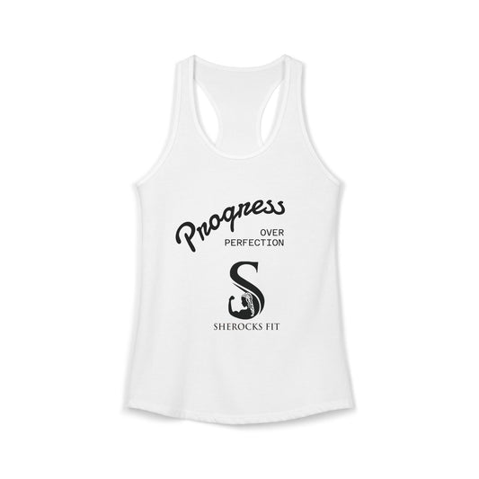 Copy of Women's Ideal Racerback Tank