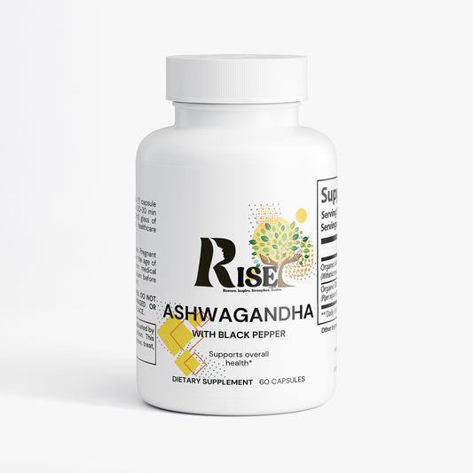 Ashwagandha