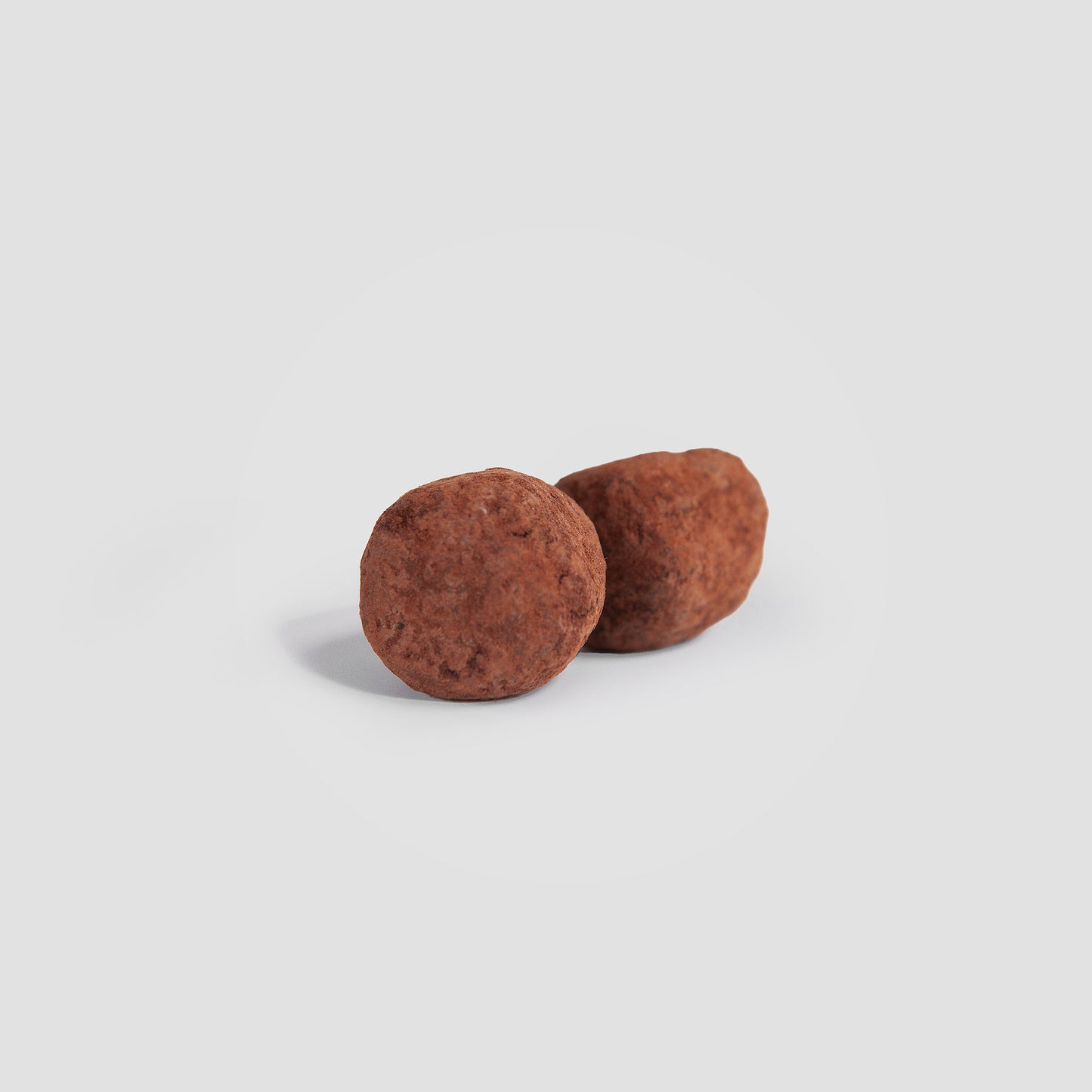 Chaga Gut Nourishing Truffles