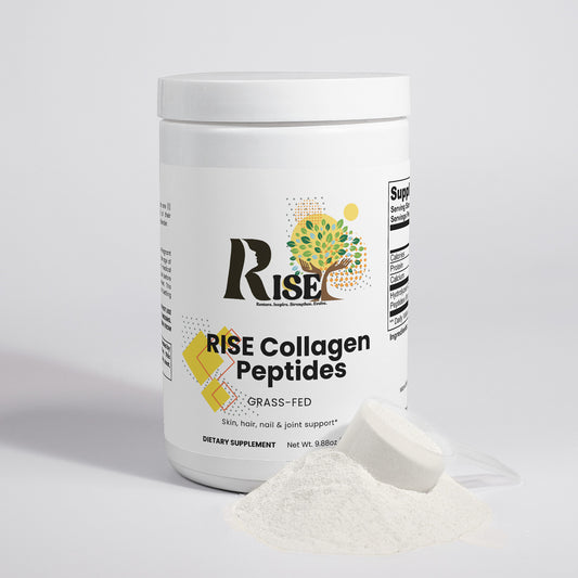 RISE Collagen Peptides