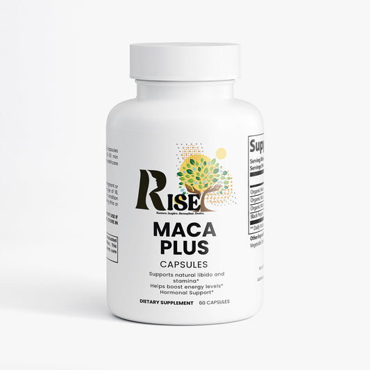 Maca Plus