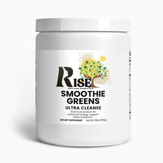 Ultra Cleanse Smoothie Greens