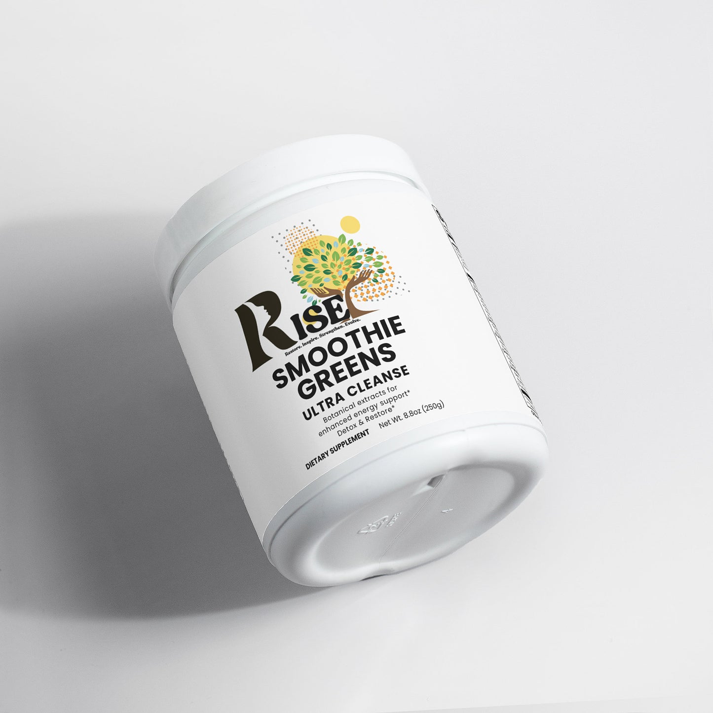 Ultra Cleanse Smoothie Greens