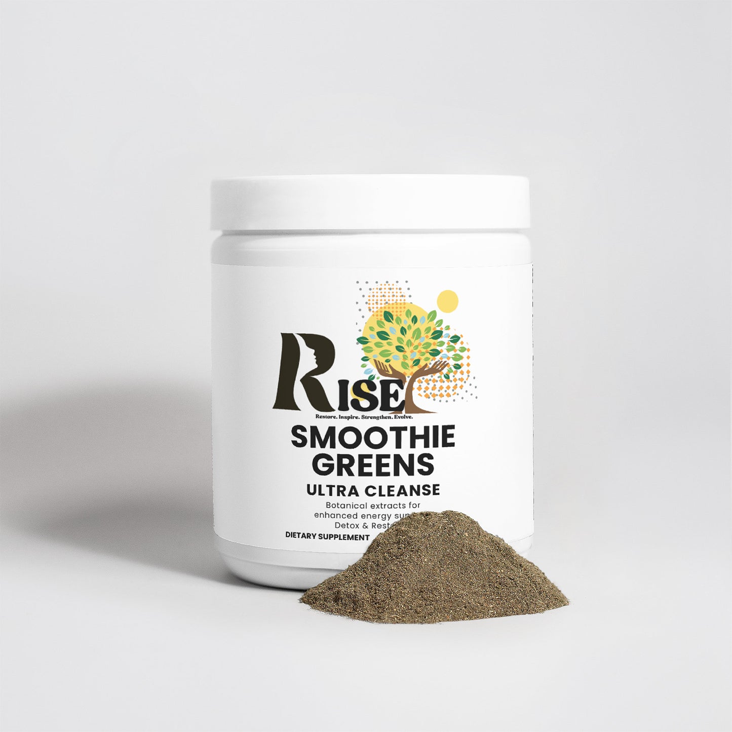 Ultra Cleanse Smoothie Greens