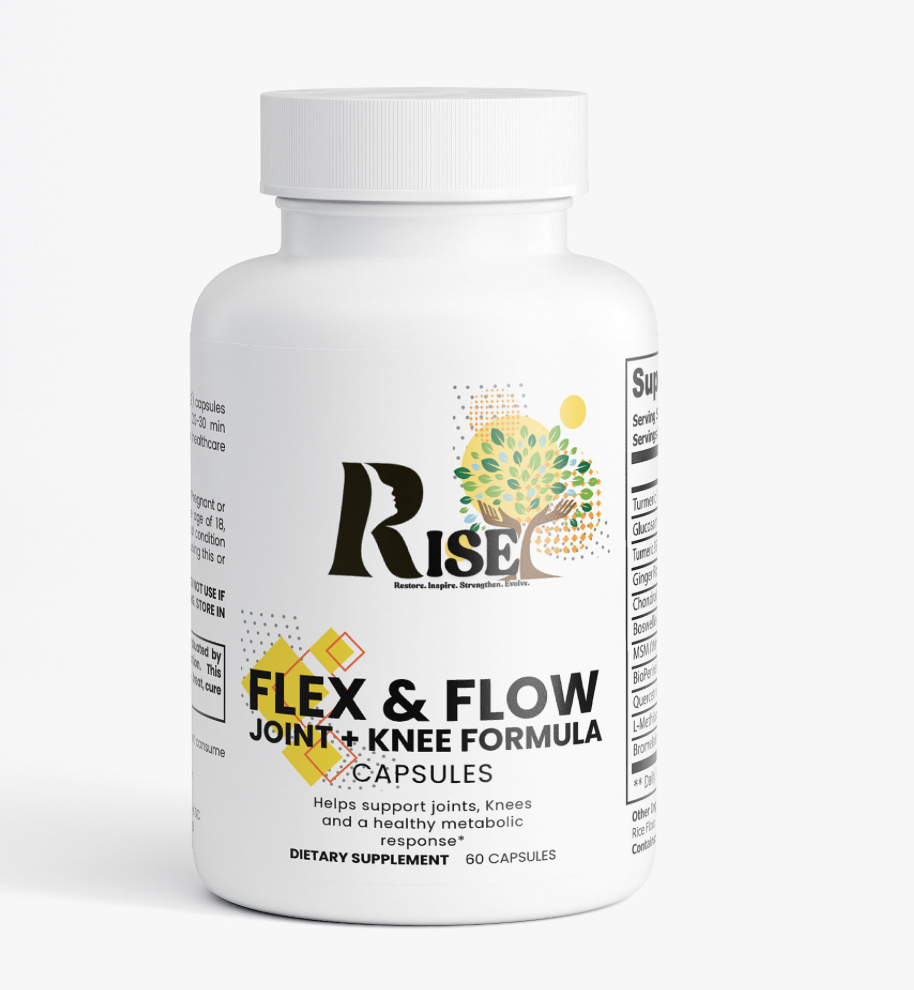 Flex and Flow Cyber Monday Sale