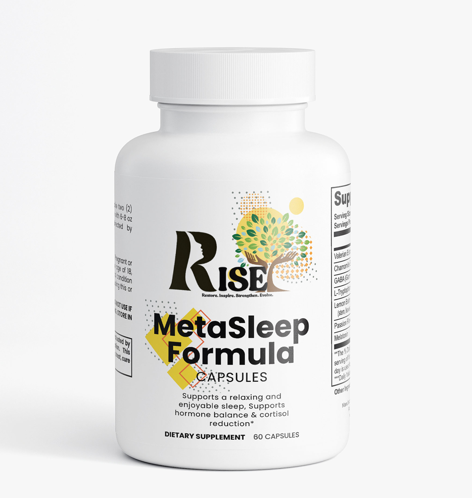 Rise Meta-Pause bundle